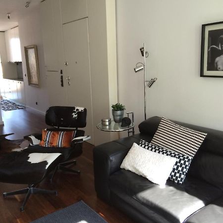 Apartamento Augusto Vieira Lisbona Esterno foto