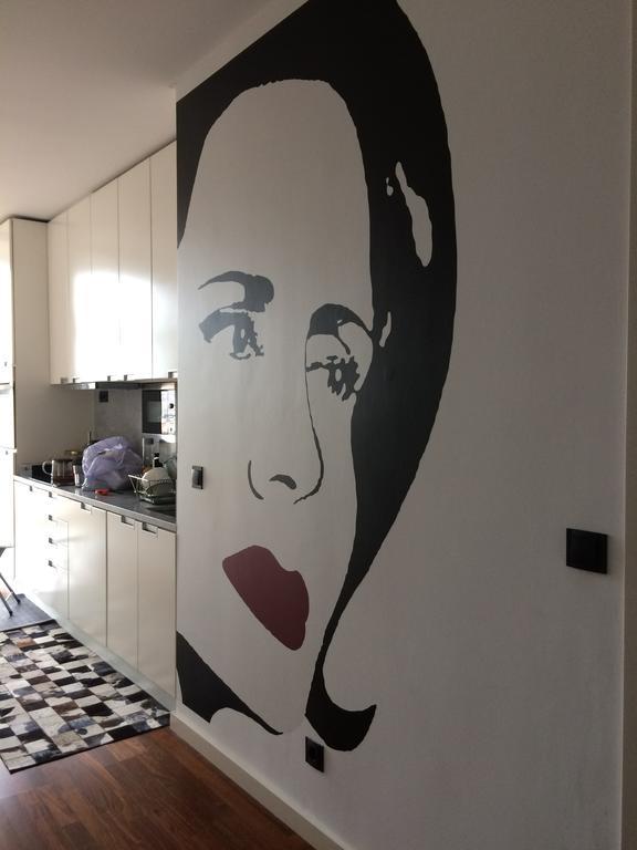 Apartamento Augusto Vieira Lisbona Esterno foto