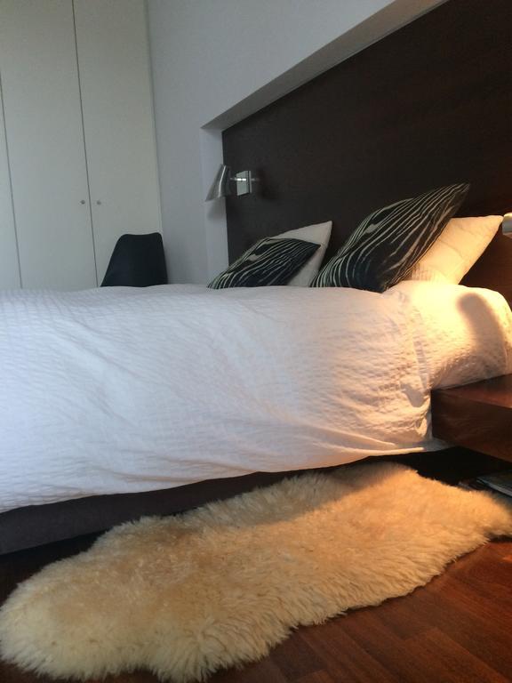 Apartamento Augusto Vieira Lisbona Esterno foto