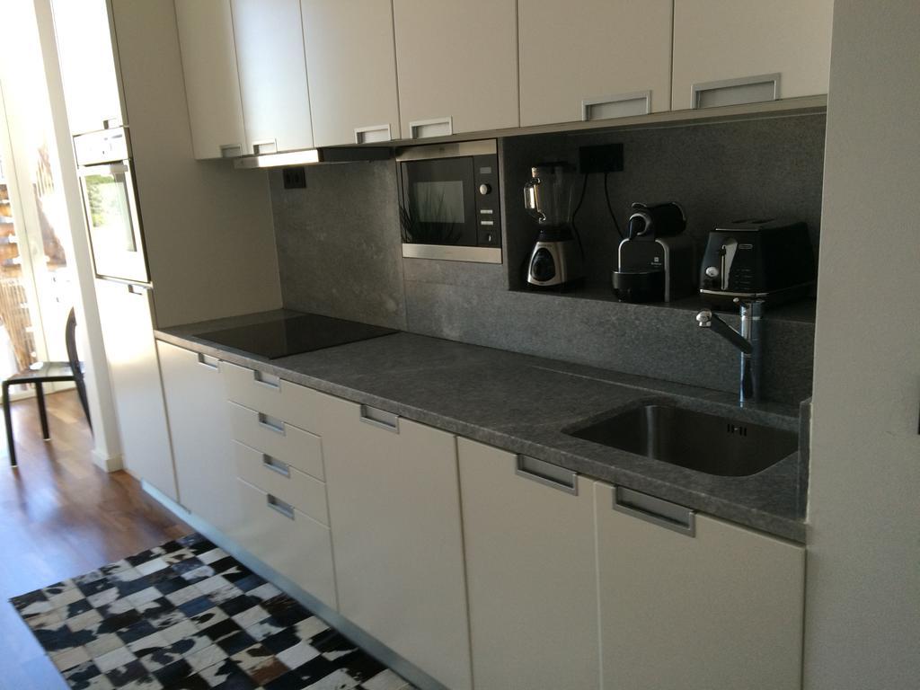 Apartamento Augusto Vieira Lisbona Esterno foto