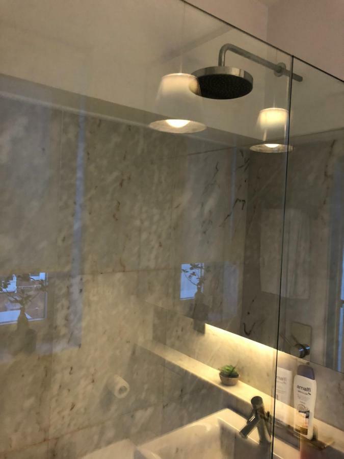Apartamento Augusto Vieira Lisbona Esterno foto